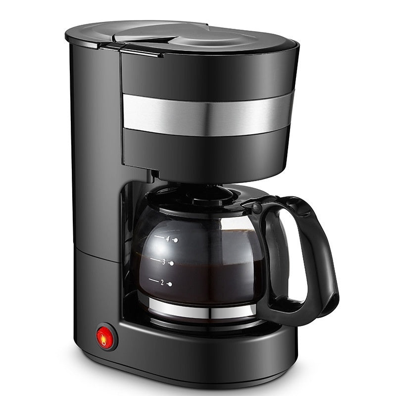 Small American Drip Coffee Maker
