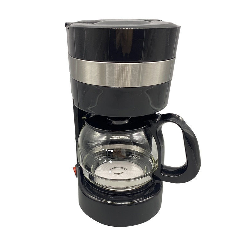 Small American Drip Coffee Maker