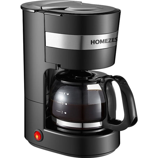 Small American Drip Coffee Maker